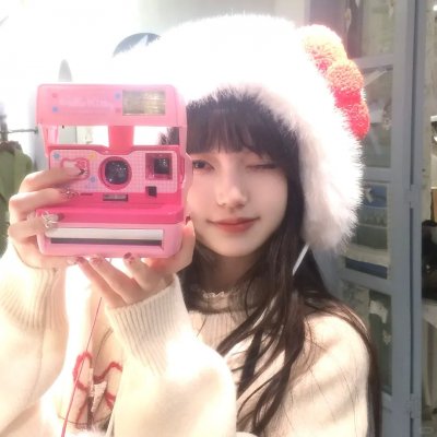 小美我爱你